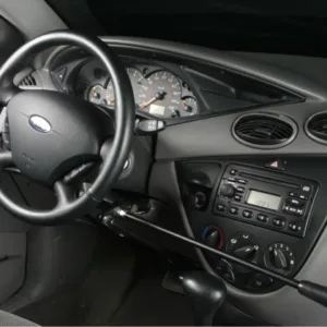 SURE GRIP Dual Gas and Brake Control - Driving Controls / Accessories
