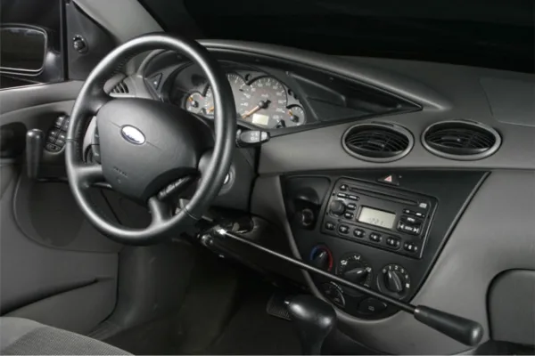 SURE GRIP Dual Gas and Brake Control - Driving Controls / Accessories
