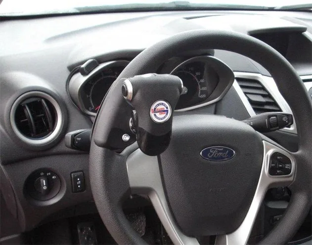 SURE GRIP Easy Spin RF360 - Driving Controls / Secondary Controls