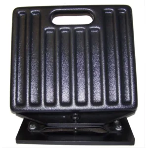 SURE GRIP Gas and Brake Guard - Driving Controls