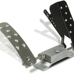 SURE GRIP Left Foot Accelerator Removable - Driving Controls