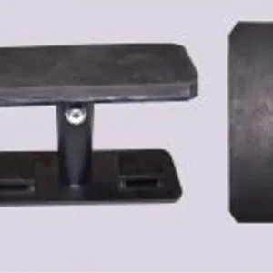 SURE GRIP Pedal Extenders - Driving Controls / Accessories