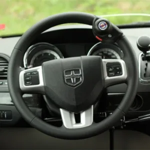 SURE GRIP Push/Right Angle Right Hand - Driving Controls