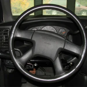 SURE GRIP Push/Right Angle Left Hand - Driving Controls