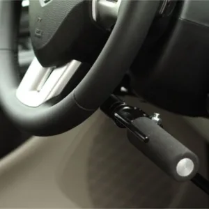 SURE GRIP Push/Twist Right Hand - Driving Controls