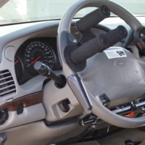 SURE GRIP Quick Release Hand Controls - Driving Controls