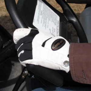 SURE GRIP Recreation Hand Controls - Driving Controls