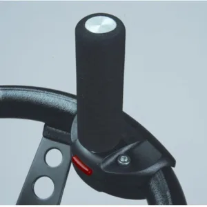 SURE GRIP Single Pin - Driving Controls / Steering Wheel Attachments