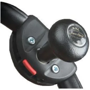 SURE GRIP Spin Master Spinner Knob - Driving Controls