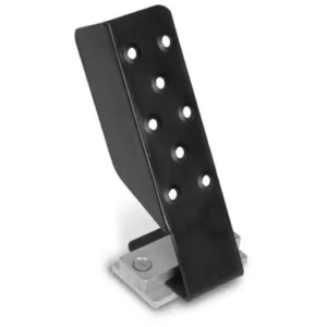 SURE GRIP Sure Foot Gas Pedal Guard - Driving Controls