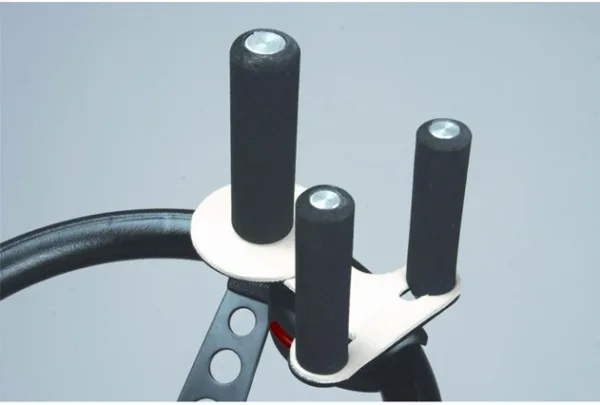 SURE GRIP TRI-PIN - Driving Controls / Steering Wheel Attachments