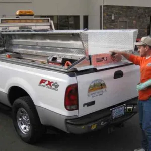 Standard Surveyor Pickup Pack