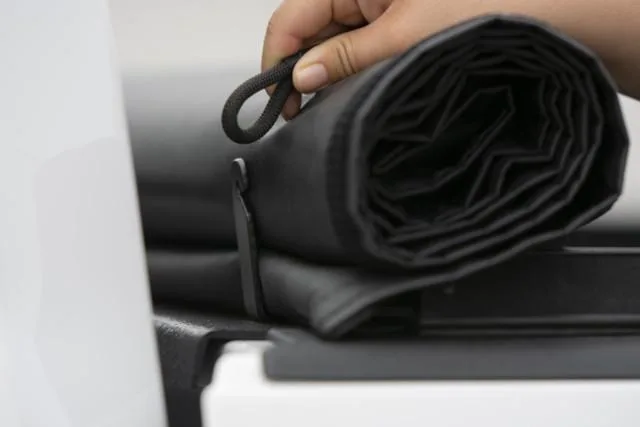 FAS-TOP - Soft Convertible Truck Cap & Tonneau COMBO - Image 22