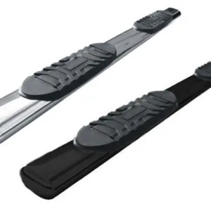 TRAILFX Oval Step Bars