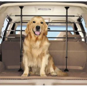 WEATHERTECH Vehicle Pet Barrier