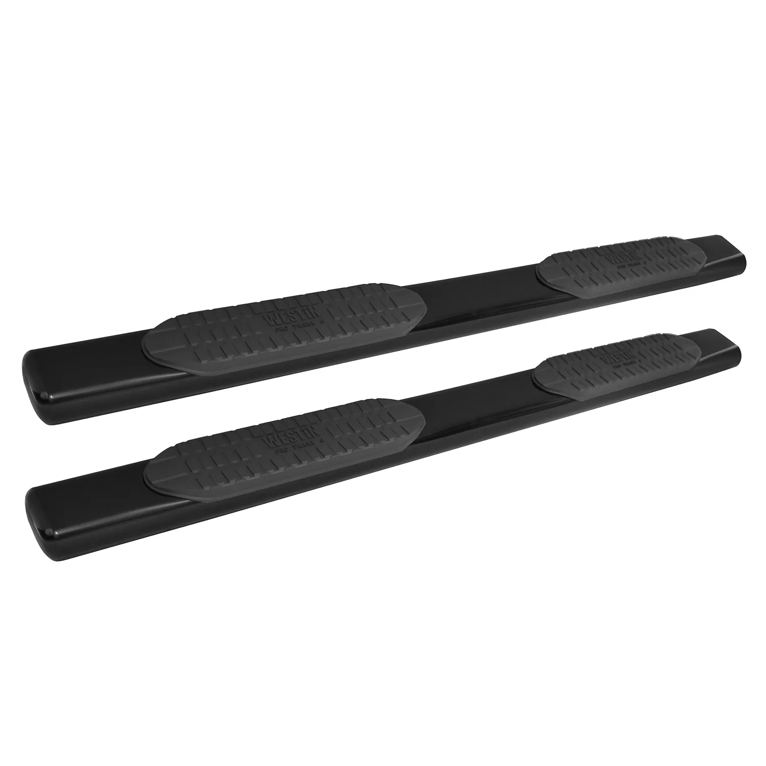 WESTIN Pro Traxx Step Bars - Image 2