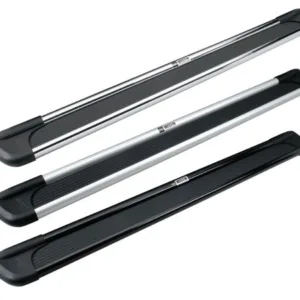 WESTIN Sure Grip Running Boards
