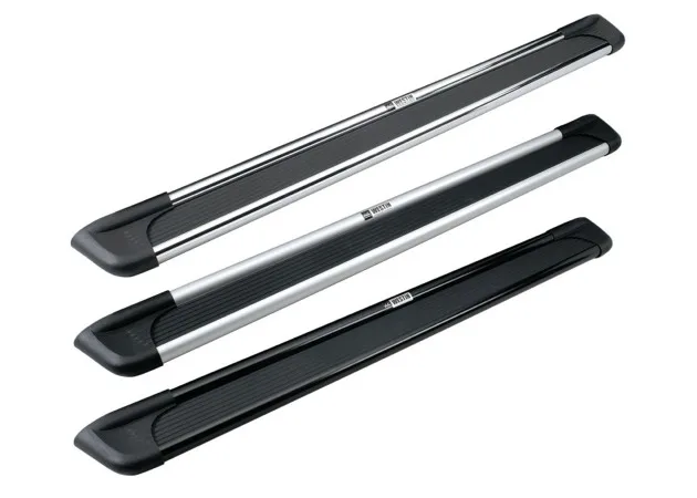 WESTIN Sure Grip Running Boards