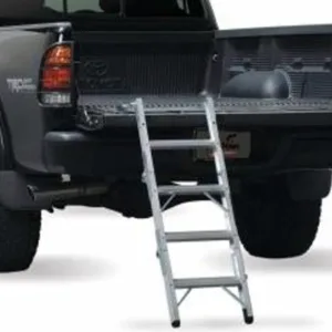 WESTIN Truck-Pal Tailgate Step