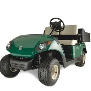 YAMAHA Adventurer ONE - Golf Cart