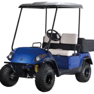 YAMAHA Adventurer Sport  - Golf Cart