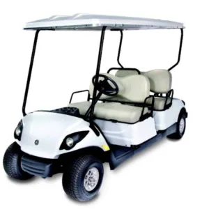YAMAHA Concierge 4 - Golf Cart