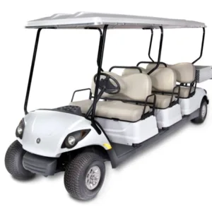 YAMAHA Concierge 6 - Golf Cart