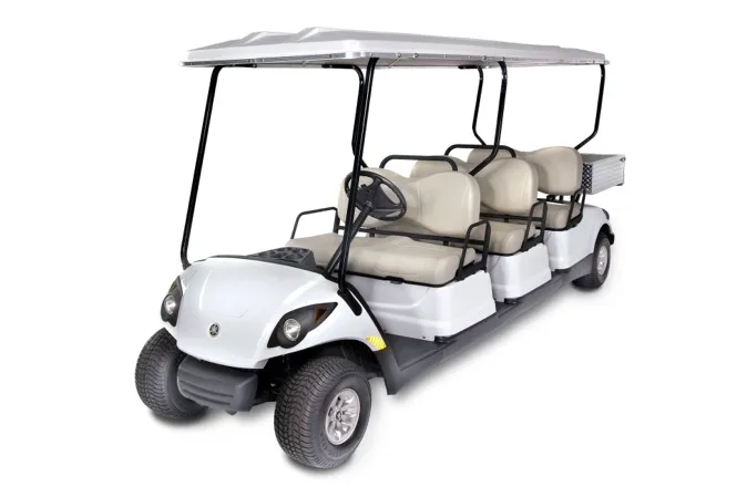 YAMAHA Concierge 6 - Golf Cart
