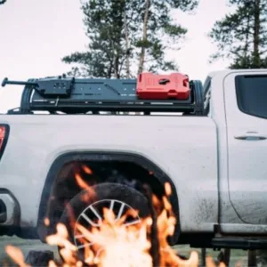 Overlanding Roof Racks & Bed Racks