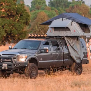 Overlanding | Camping Gear & Accessories