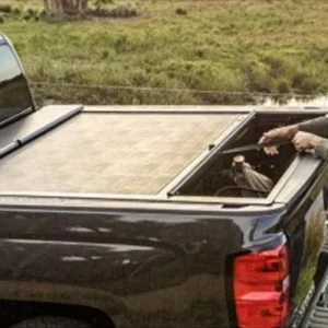 Tonneaus Covers, Parts & Accessories