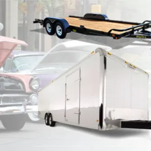 Auto / Car Trailers