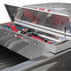 Crossover Tool Boxes