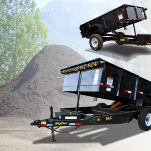 Dump Trailers