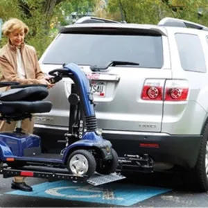 Exterior Lifts & Carriers