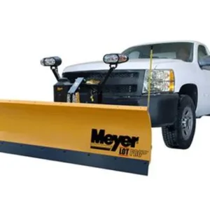 Snow Plows - Half-ton / 150 / 1500