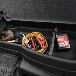 Interior Organization