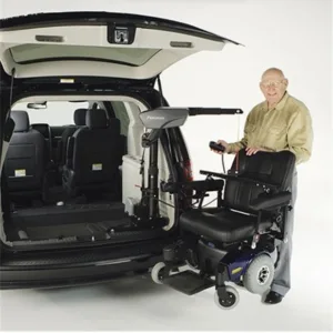 Lift Arm - Interior Lifts