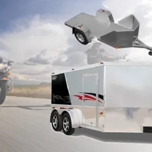 Motorcycle & ATV / Sport Trailers