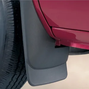 Mud Flaps & Splash Guards