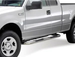 Nerf Bars | Step Bars