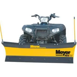 Snow Plows - Off-Road