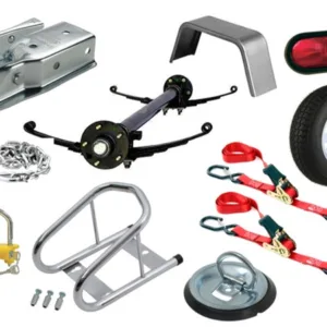 Trailer Parts & Accessories