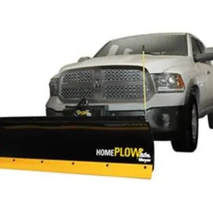 Snow Plows - Personal Use