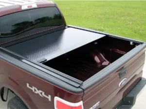 Retractable Tonneau Covers