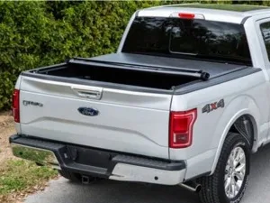 Soft Rolling Tonneau Covers