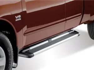 Running Boards
