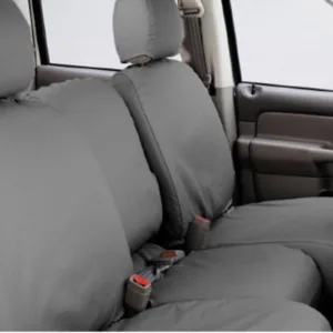 Seat Covers & Dash Mats