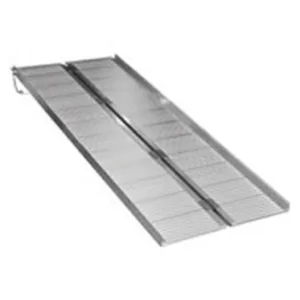 Single Fold - Wheelchair & Scooter Ramps