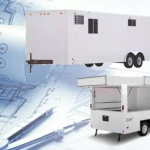 Specialty / Custom Trailers